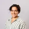 Tess Redington