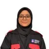 Nurul Ain Mohd Narowi