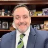 Tony Sinanis