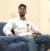 Satish Singh