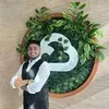 Jorge Mauricio Rey Molina