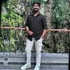 Sunil Kumar