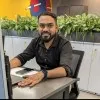 Chaitanya Papade