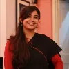 Adhreeja Dey
