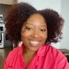 Nadira Alston