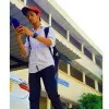 Shairyar mughal