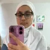 Bushra Moghal