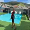 Thando George