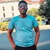 Stephen Bright Ninkuu