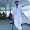 Rishabh Kalivda