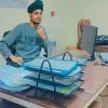 Sukhmanpreet Singh