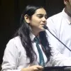 Adrija Mukherjee