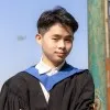 Justin Choong