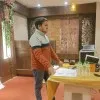RAKESH YADAV