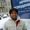 Shakeel Patrus