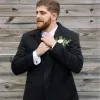 Luke Dyer