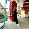 Antika Dwie
