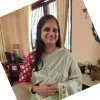 Darpita Patel