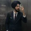 Agampreet Singh