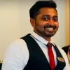 Riyas Abdulla