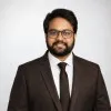 Harshith Preetham Anasuri