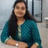 Swathi Rajagopal