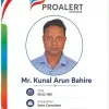 Kunal Bahire