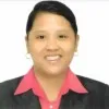 Hazel Dela Torre