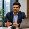 Kashif Shaikh