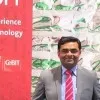 Sunil Kumar Singh