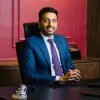 Dhruv Goyal