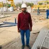 Ahmed Mirza