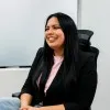 K Sreelakshmi