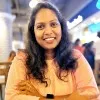 Anusha Venkat