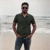 Nakul Pranao