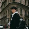 Jiawei Wang