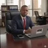 Joshua Okam