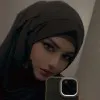 maryam ahmed