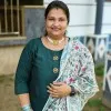 Divya Naidu