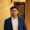Vinayak Tiwari
