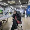 Fatima Zaheer