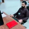 Muhammad Toseef Ahmad