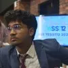 Sanjay Vijayakumar
