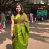 Vedika Potphode