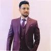 Shahrukh Ahamad