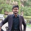 PR Sree Vishnu