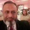 Syed Nauman Akhtar