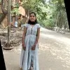 Padarthi Amrutha