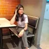 Swati Barge