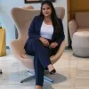Saumita Mukhopadhyay
